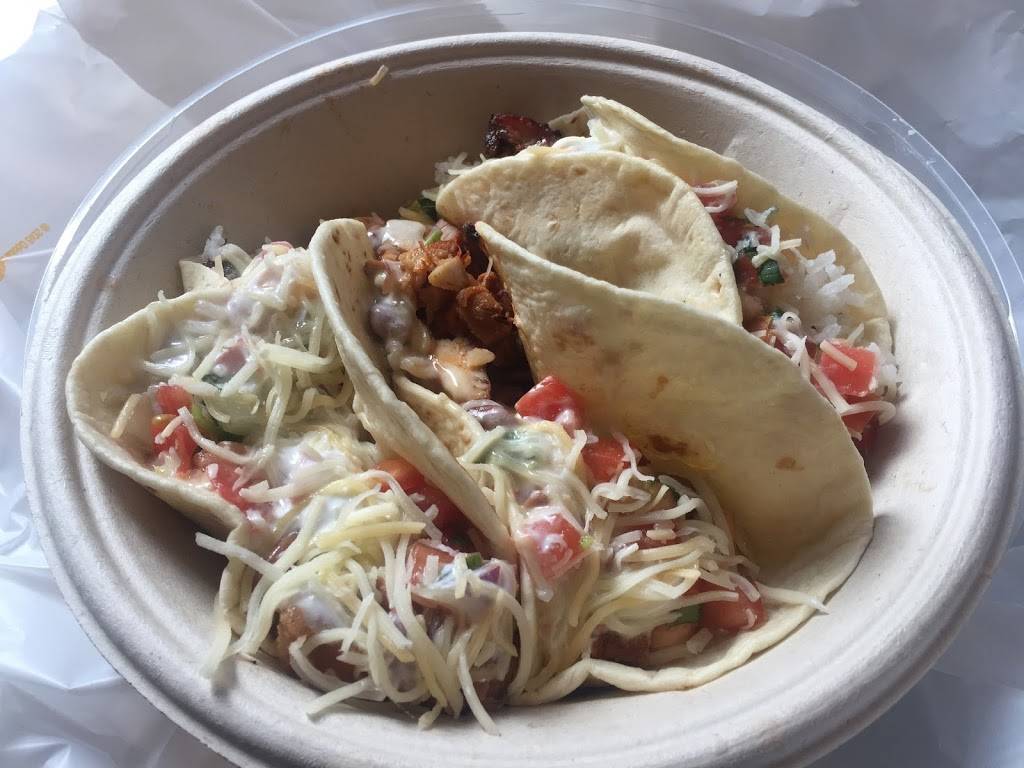 QDOBA Mexican Eats | restaurant | 601 Grant St, Pittsburgh, PA 15219, USA | 4122813143 OR +1 412-281-3143