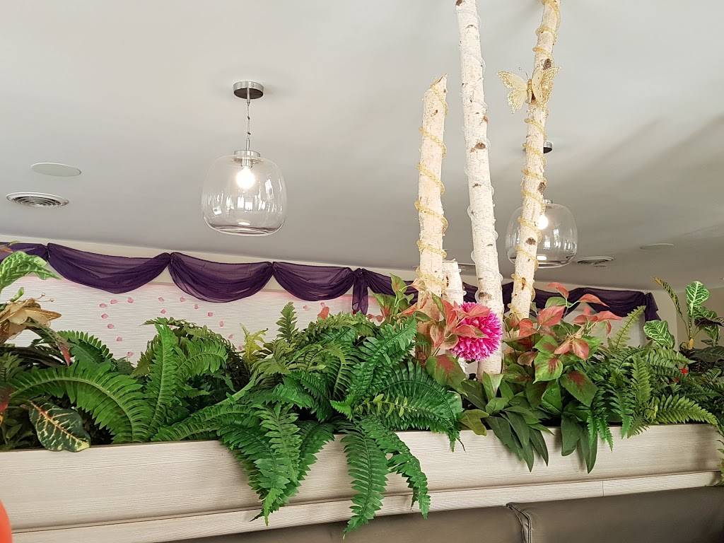 Enchanted Fusion Restaurant | restaurant | 278 Railway St, Southampton, ON N0H 2L0, Canada | 5197973930 OR +1 519-797-3930