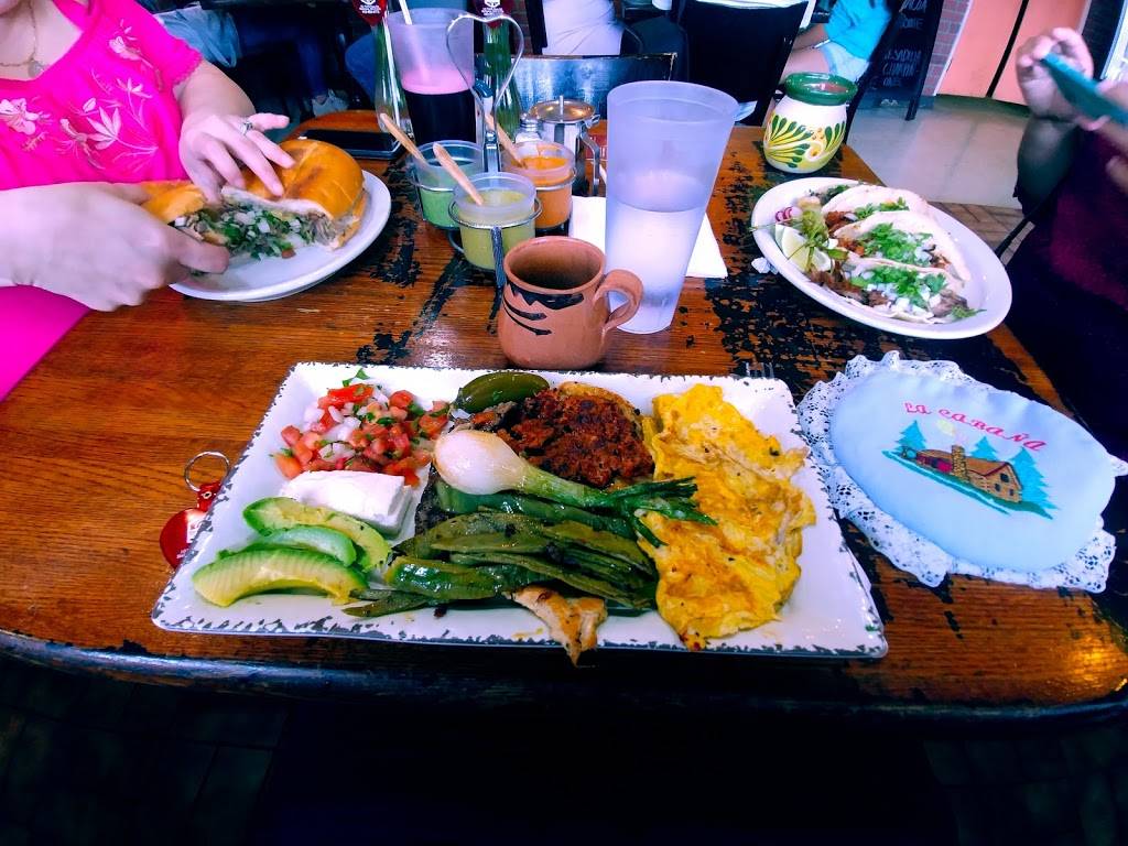 La Cabaña Restaurant | meal delivery | 101 North Point Rd, Baltimore, MD 21224, USA | 4435036773 OR +1 443-503-6773