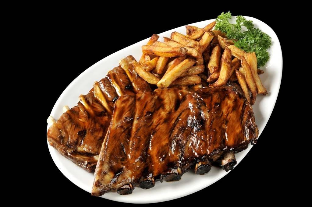 Chances R Restaurant | restaurant | 1365 Woodroffe Ave, Nepean, ON K2G 1V7, Canada | 6132256887 OR +1 613-225-6887