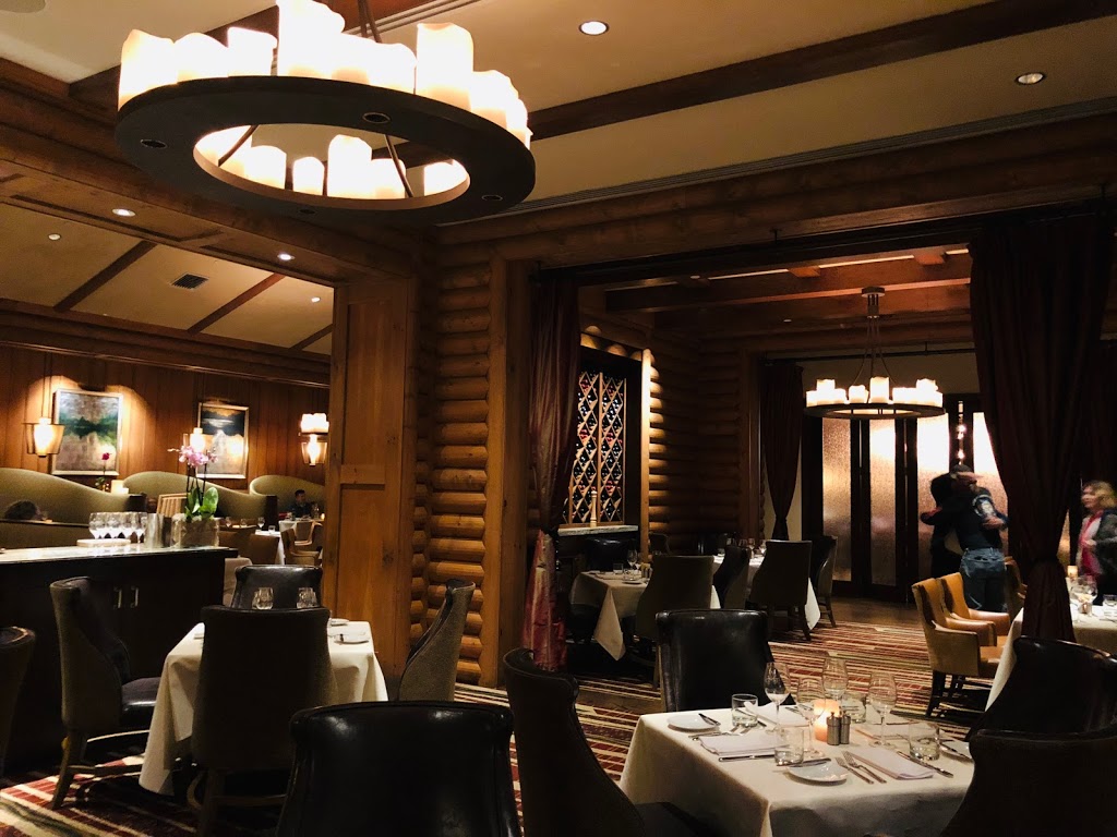 Ember Grille & Wine Bar | restaurant | 777 Ave LAuberge, Lake Charles, LA 70601, USA | 3373957777 OR +1 337-395-7777