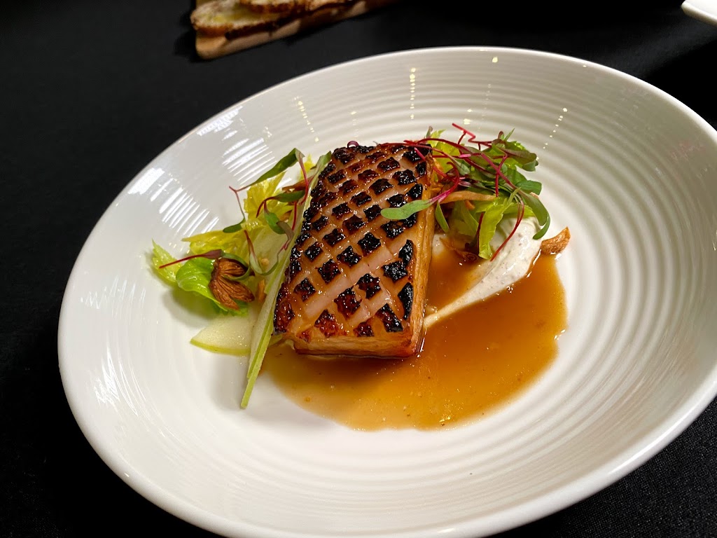 La Barrique | restaurant | 969 Story Rd Suite 6090, San Jose, CA 95122, USA | 4089823771 OR +1 408-982-3771