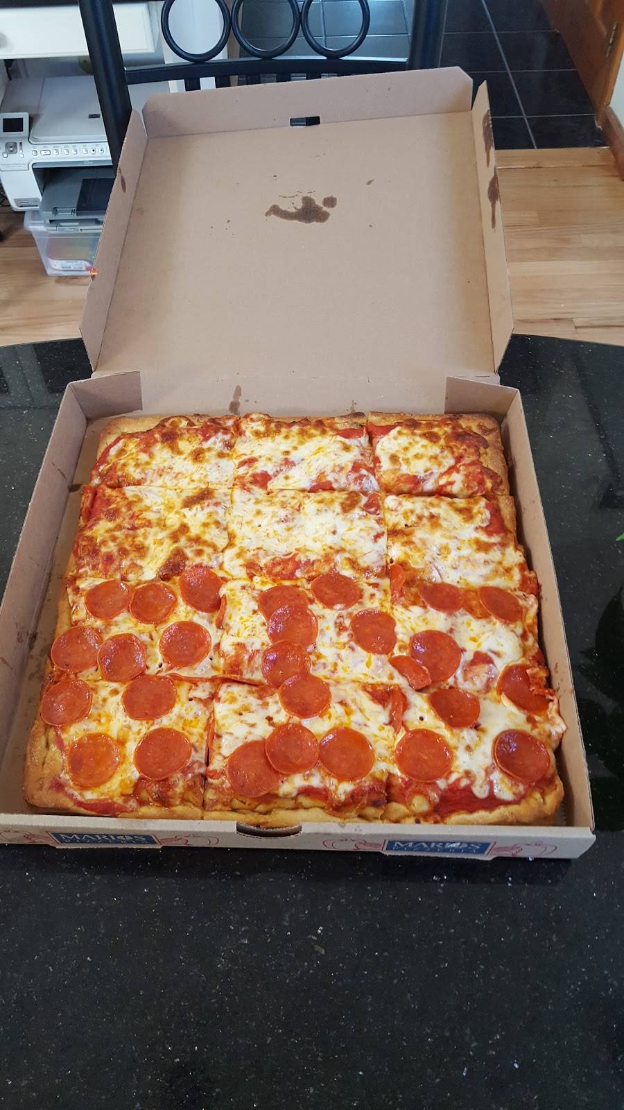Marios Pizza & Pasta (Little Store) | meal delivery | Old Country Center, 659 Old Country Rd, Plainview, NY 11803, USA | 5169355053 OR +1 516-935-5053