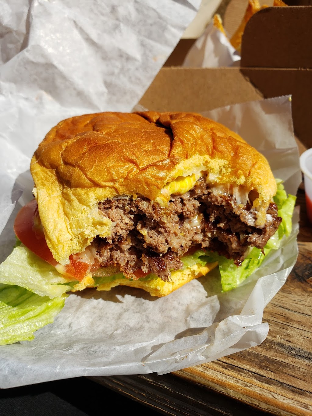 Shake Foundation | restaurant | 631 Cerrillos Rd, Santa Fe, NM 87505, USA | 5059888992 OR +1 505-988-8992