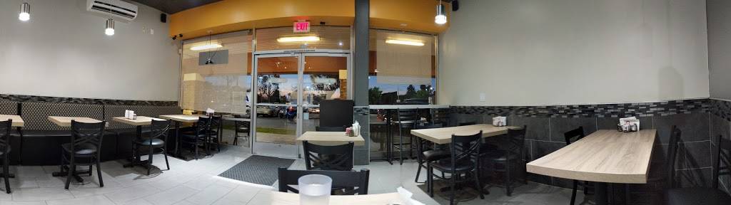 El Fogon Mexican Grill | restaurant | 765 W Blaine St, Riverside, CA 92507, USA | 9517828959 OR +1 951-782-8959