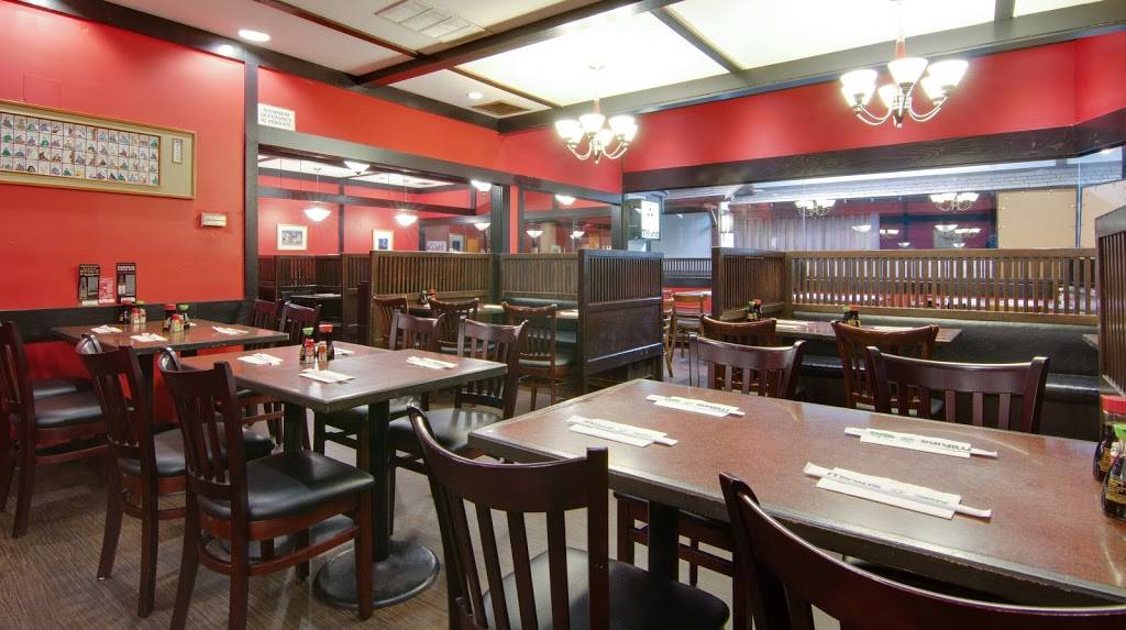 Mifune | restaurant | 1581 Webster St #100, San Francisco, CA 94115, USA | 4154094959 OR +1 415-409-4959