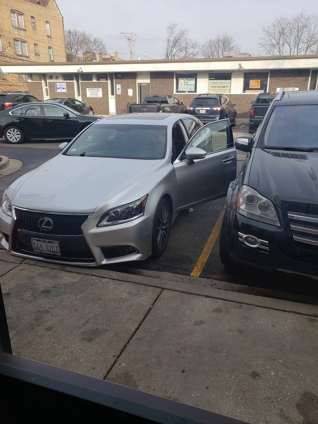 Dunkin Donuts | cafe | 8408 N. Skokie Blvd (#1), Skokie, IL 60077, USA | 8476740777 OR +1 847-674-0777