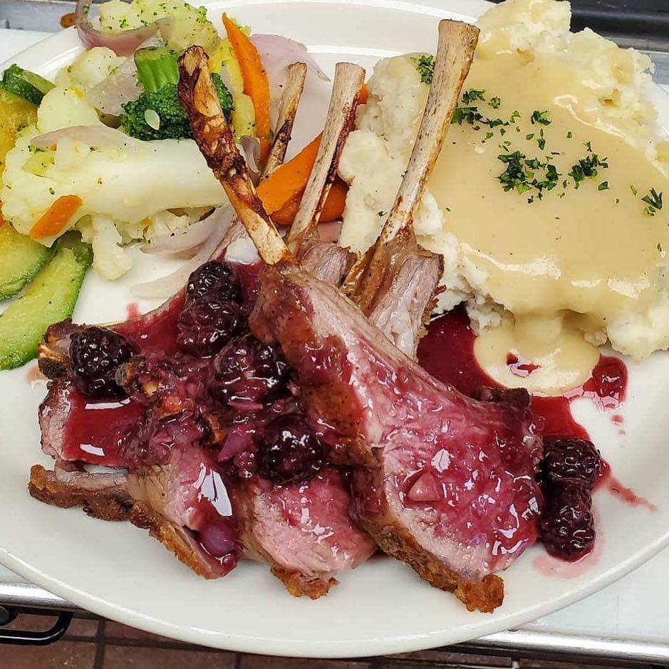 Silver Fork Lodge and Restaurant | restaurant | 11332 Big Cottonwood Canyon Rd, Brighton, UT 84121, USA | 8015339977 OR +1 801-533-9977