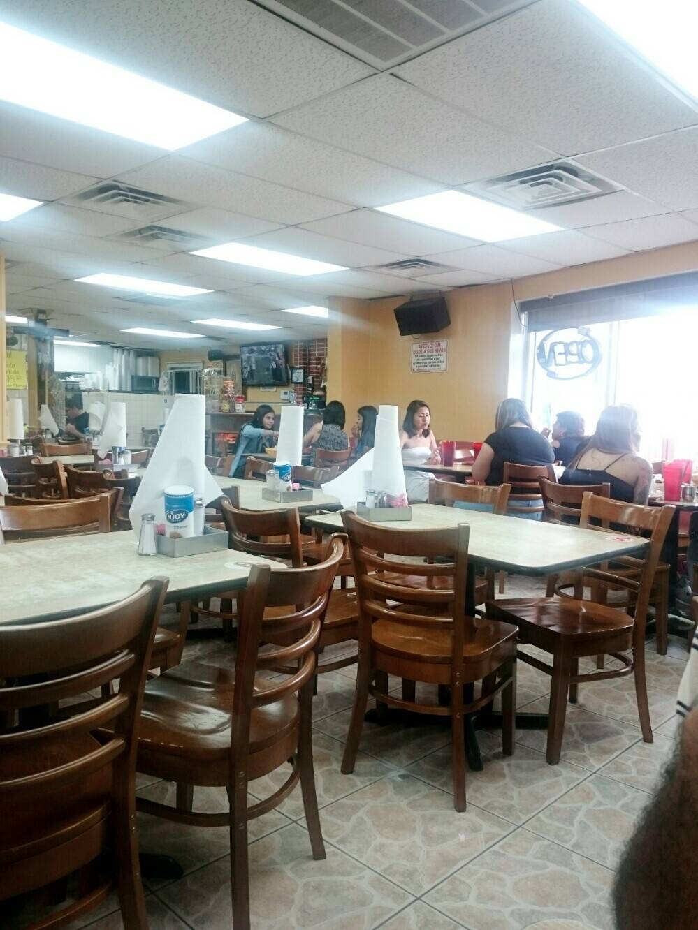 Taqueria De Jalisco | restaurant | 408 Houston Blvd, South Houston, TX 77587, USA | 7133780059 OR +1 713-378-0059