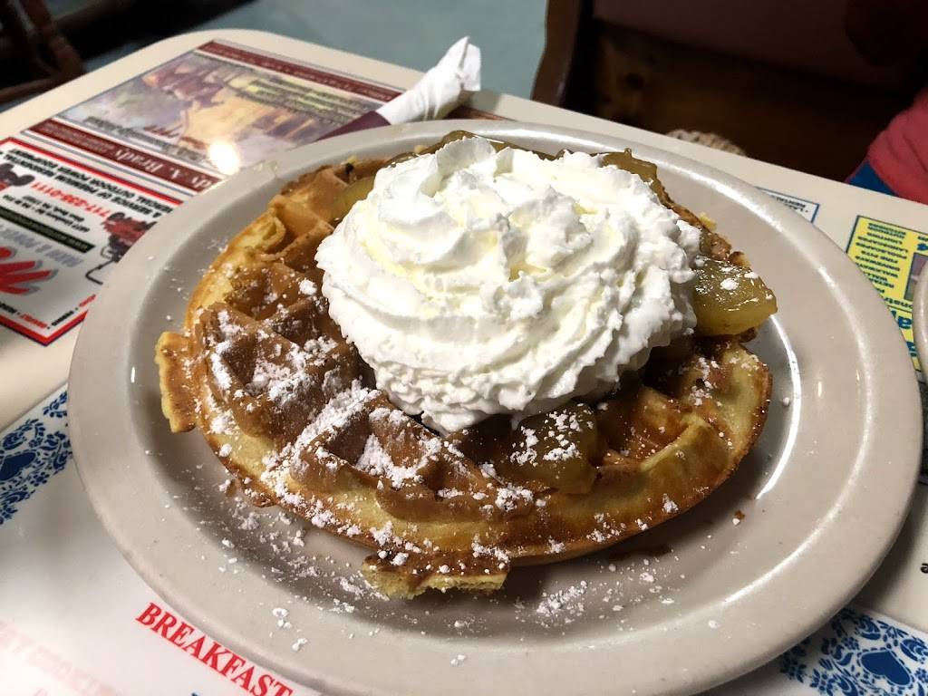 Dutch Country Restaurant | restaurant | 946 Baltimore St, Hanover, PA 17331, USA | 7176321616 OR +1 717-632-1616