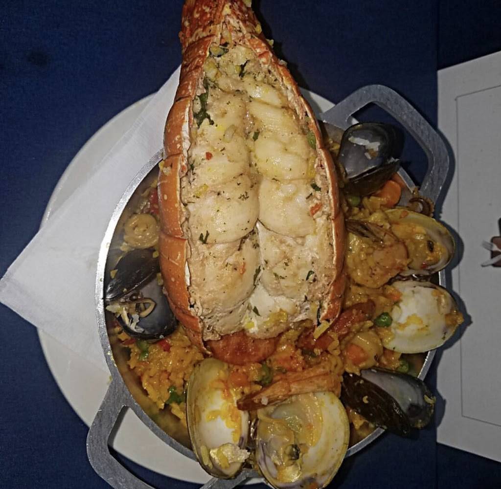 Dela Mora | restaurant | 84-19 Northern Blvd, Flushing, NY 11372, USA | 3478320654 OR +1 347-832-0654