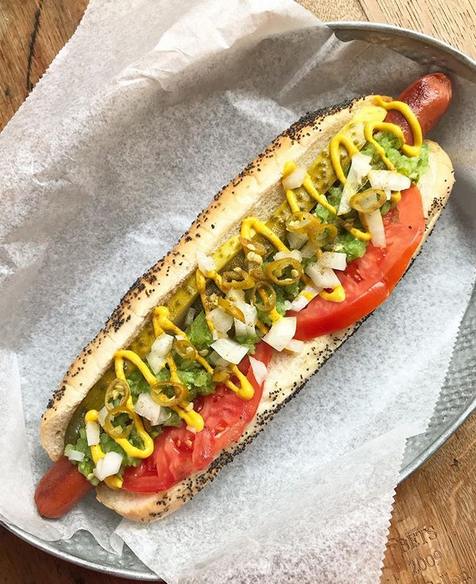 Second District Brewing | restaurant | 1939 S Bancroft St, Philadelphia, PA 19145, USA | 2155755900 OR +1 215-575-5900