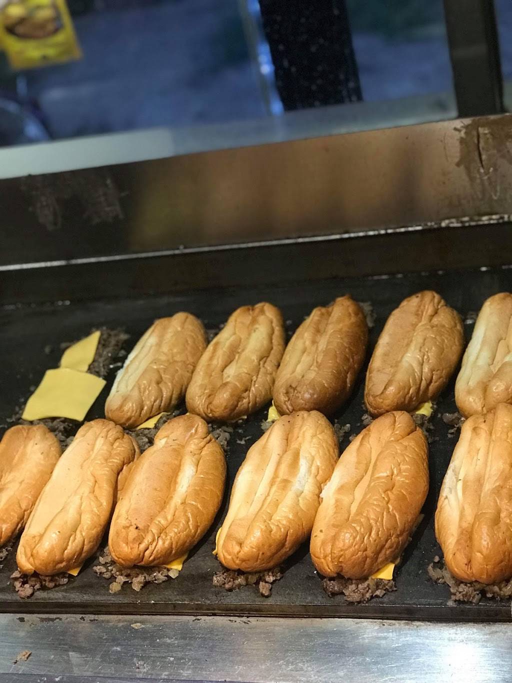 The Hoagie Place | restaurant | 8147 S Halsted St, Chicago, IL 60620, USA | 7739947714 OR +1 773-994-7714