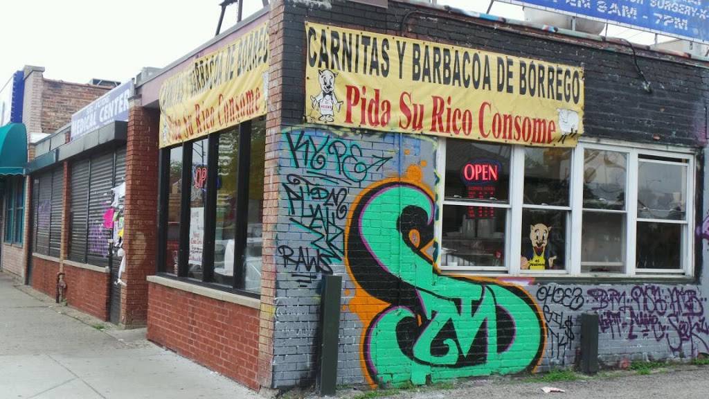 El Molino Restaurant | restaurant | 3945 W 31st St, Chicago, IL 60623, USA | 7738477789 OR +1 773-847-7789