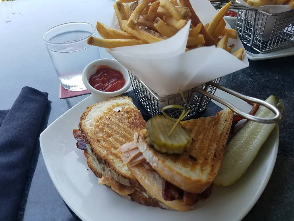 The Patio at Cafe Brauer | restaurant | Unnamed Road, Chicago, IL 60614, USA | 3125079053 OR +1 312-507-9053