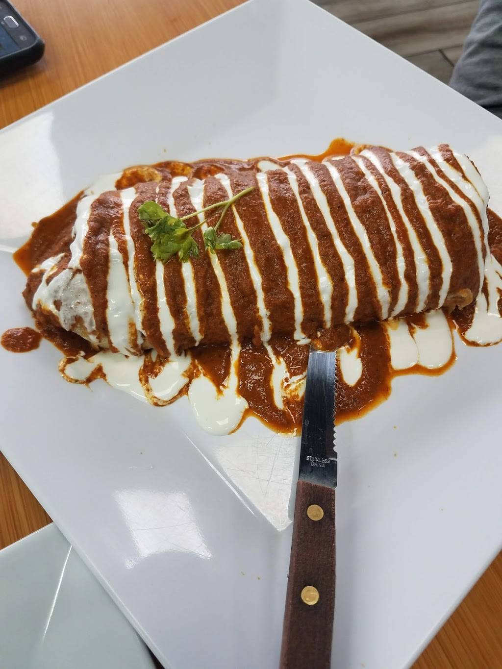 Cocina 88 | restaurant | 558 Jamacha Road, El Cajon, CA 92019, USA | 6197497159 OR +1 619-749-7159