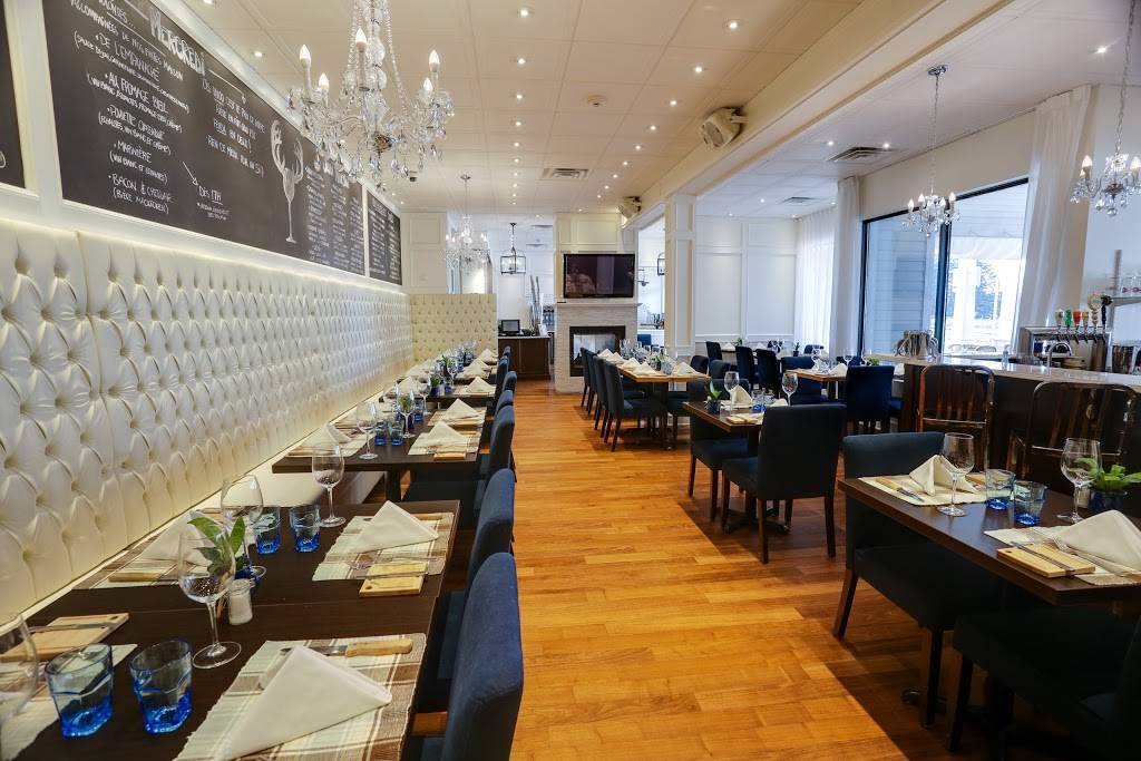 Restaurant LEmpanaché | restaurant | 17000 Ave des Golfeurs, Saint-Hyacinthe, QC J2T 0C6, Canada | 4507730021 OR +1 450-773-0021