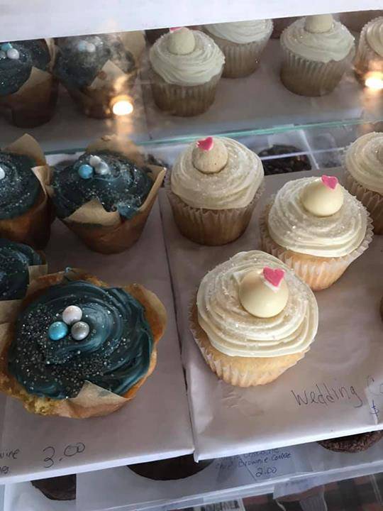 Cafe Doughver | cafe | 402 Church St Unit C, Dover, TN 37058, USA | 9316348065 OR +1 931-634-8065