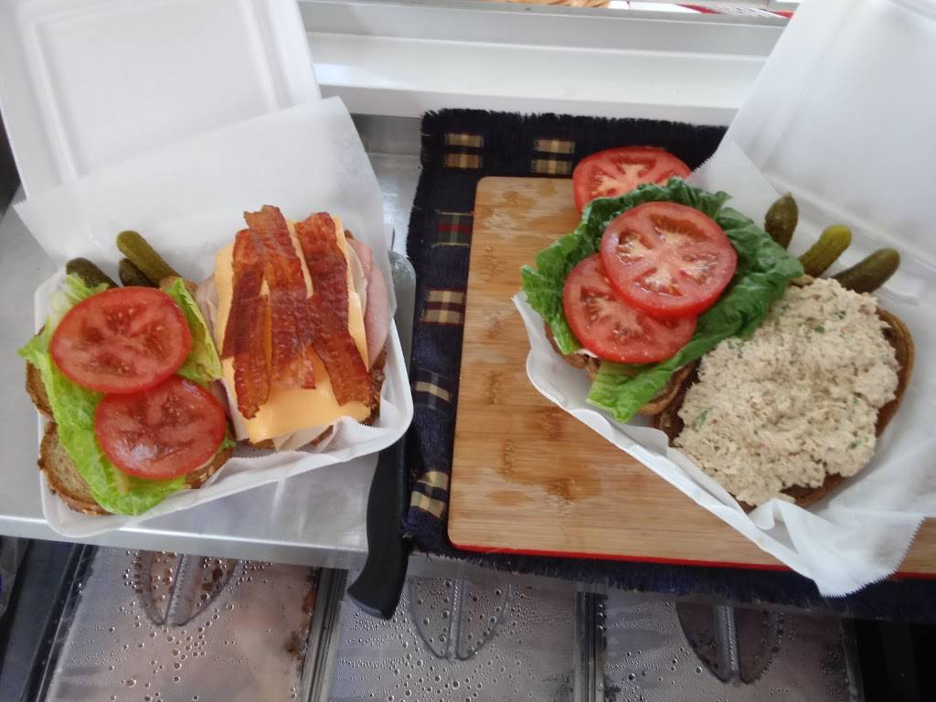 Yummys Food Truck | restaurant | 92 S Dixie Hwy, St. Augustine, FL 32084, USA | 9043920158 OR +1 904-392-0158