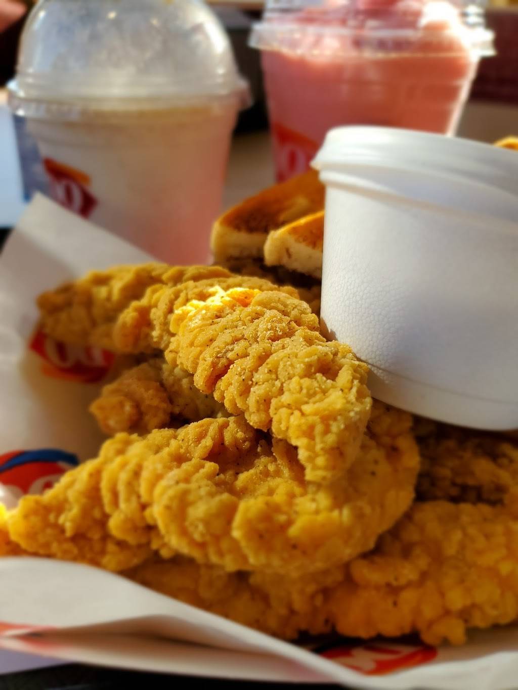 Dairy Queen Grill & Chill | restaurant | 24165 WI-35, Siren, WI 54872, USA | 7153495209 OR +1 715-349-5209