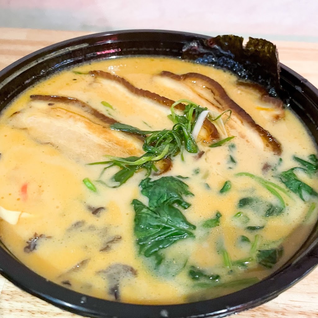 Okami Ramen | restaurant | 3430 Ontario Ranch Rd Ste 3, Ontario, CA 91761, USA | 9094900145 OR +1 909-490-0145