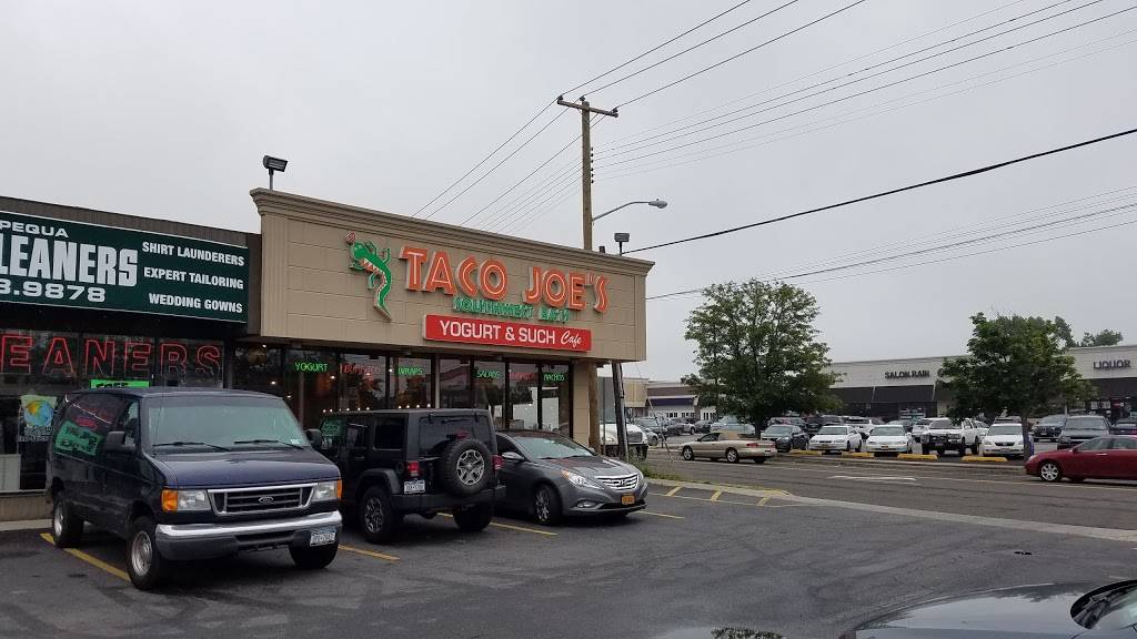 Taco Joes | restaurant | 4267 Merrick Rd, Massapequa, NY 11758, USA | 5163083311 OR +1 516-308-3311