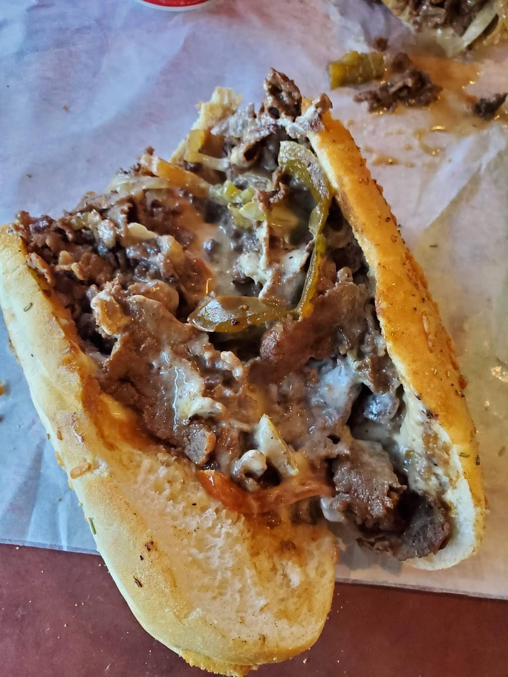 Jersey Mikes Subs | meal takeaway | 4715 Coffee Rd, Bakersfield, CA 93308, USA | 6615882711 OR +1 661-588-2711