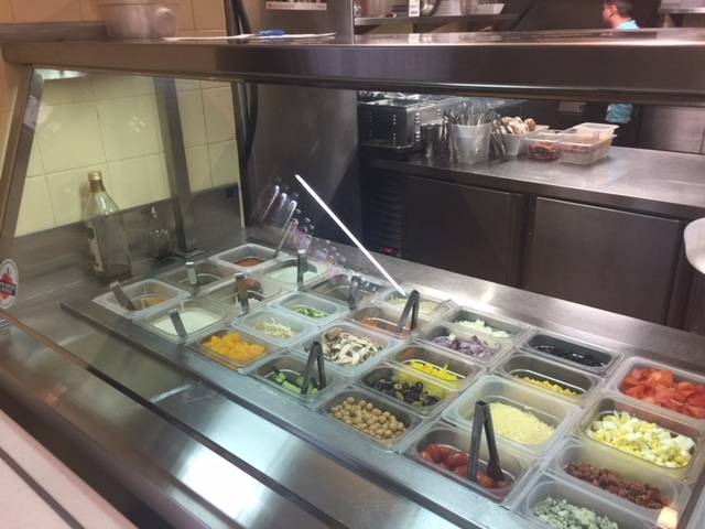 ImpaCafe | restaurant | 19500 Jamboree Rd, Irvine, CA 92612, USA | 9494753636 OR +1 949-475-3636