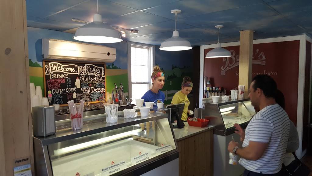 Bubs Burgers & Ice Cream | restaurant | 210 W Main St, Carmel, IN 46032, USA | 3177062827 OR +1 317-706-2827