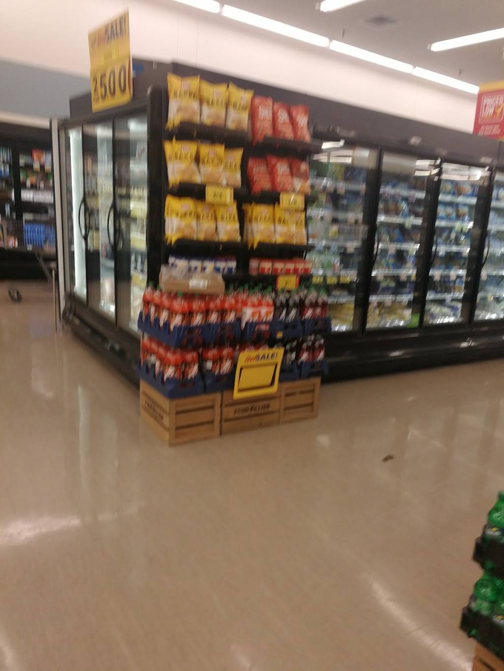 Dairy Queen Grill & Chill | restaurant | 4024 Portsmouth Blvd, Chesapeake, VA 23321, USA | 7574881860 OR +1 757-488-1860