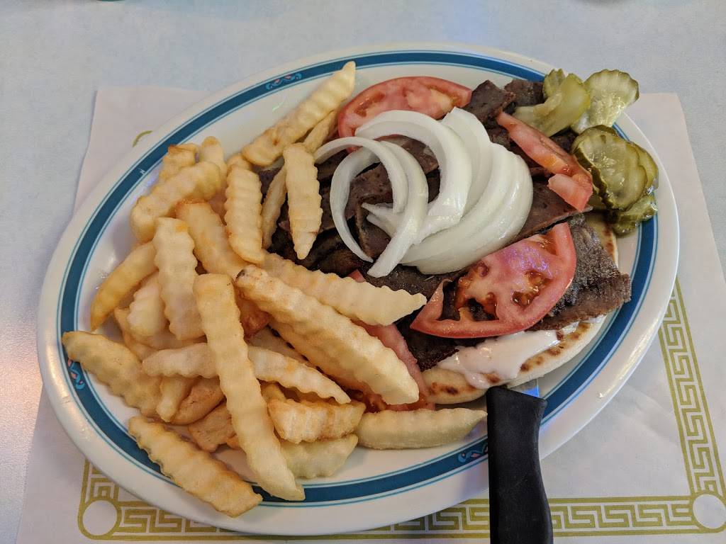 Sunrise Family Restaurant | restaurant | 307 W University Dr, Macomb, IL 61455, USA | 3098362938 OR +1 309-836-2938