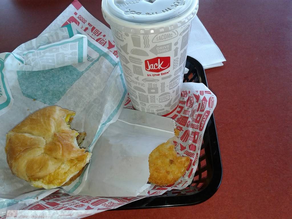 Jack in the Box | restaurant | 502 N OConnor Rd, Irving, TX 75061, USA | 9722546504 OR +1 972-254-6504