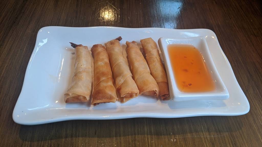 Thai On One | restaurant | 2904 1st Ave, Seattle, WA 98121, USA | 2064414348 OR +1 206-441-4348