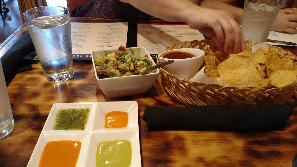 Don Juans Mexican Kitchen & Cantina | restaurant | 4419 Harrison Ave NW #105, Olympia, WA 98502, USA | 3606881497 OR +1 360-688-1497