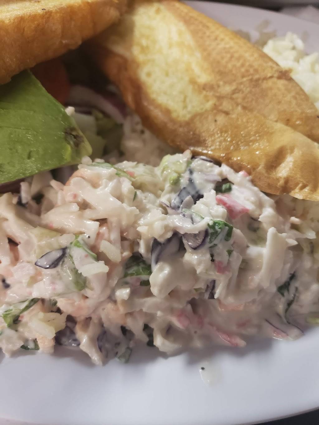 Mariscos El Abuelo y Yo | restaurant | 3752 S Kedzie Ave, Chicago, IL 60632, USA | 7732479110 OR +1 773-247-9110