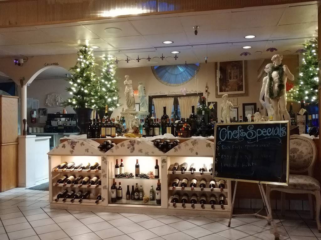 Napoli Italian Restaurant | restaurant | 4004, 24960 Redlands Blvd, Loma Linda, CA 92354, USA | 9097963770 OR +1 909-796-3770