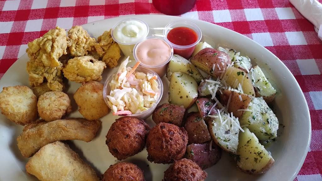 Shrimp and Co Restaurant | restaurant | 2202 E 7th Ave, Ybor City, FL 33605, USA | 8133740192 OR +1 813-374-0192