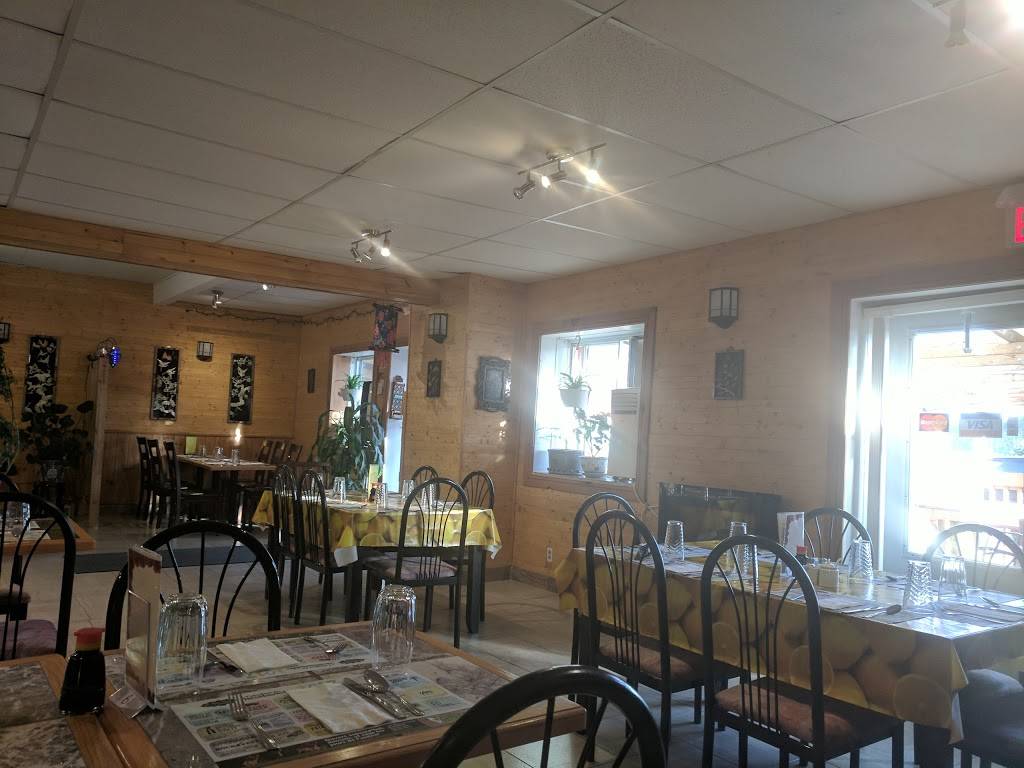 Le Gourmand Notre-Dame | restaurant | 299 Rue Notre Dame, Notre-Dame-de-la-Paix, QC J0V 1P0, Canada | 8195226333 OR +1 819-522-6333