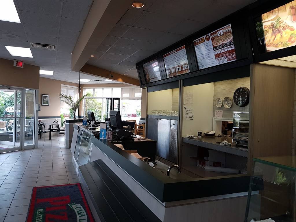 CASA LA PIZZA BELOEIL | restaurant | 16 Boulevard Sir-Wilfrid-Laurier, Beloeil, QC J3G 4E8, Canada | 4504674545 OR +1 450-467-4545