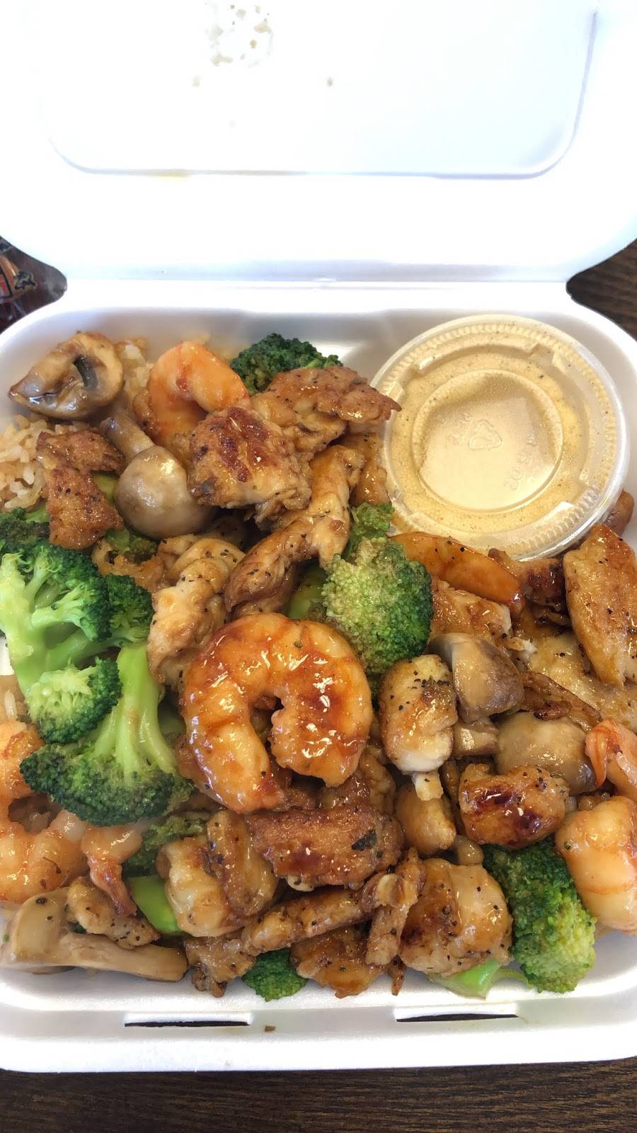 Little China Restaurant | restaurant | 521 Yopp Rd #117, Jacksonville, NC 28540, USA | 9102384973 OR +1 910-238-4973