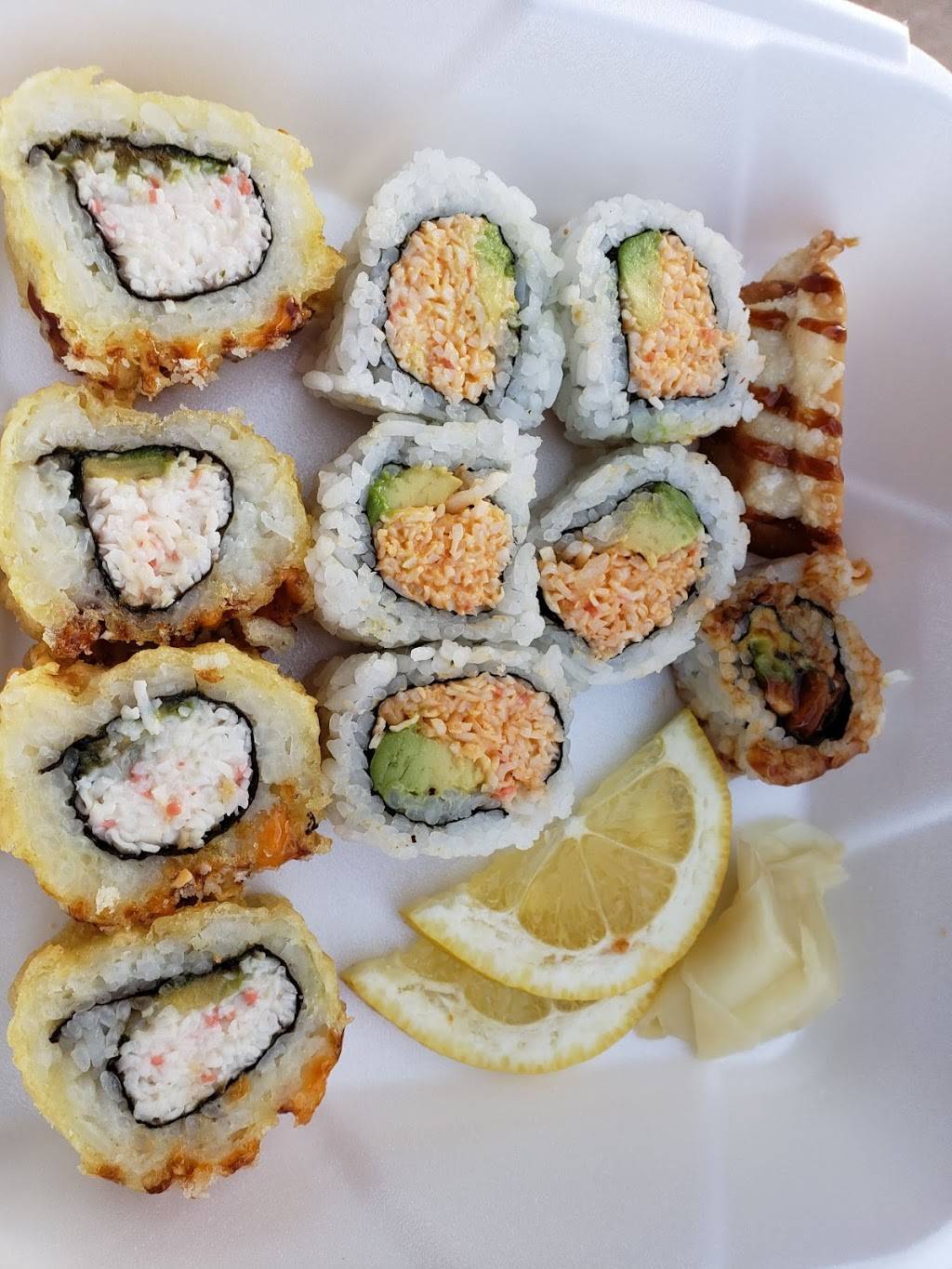 Sushi Train | restaurant | 3460 S Locust St, Denver, CO 80222, USA | 3037560708 OR +1 303-756-0708