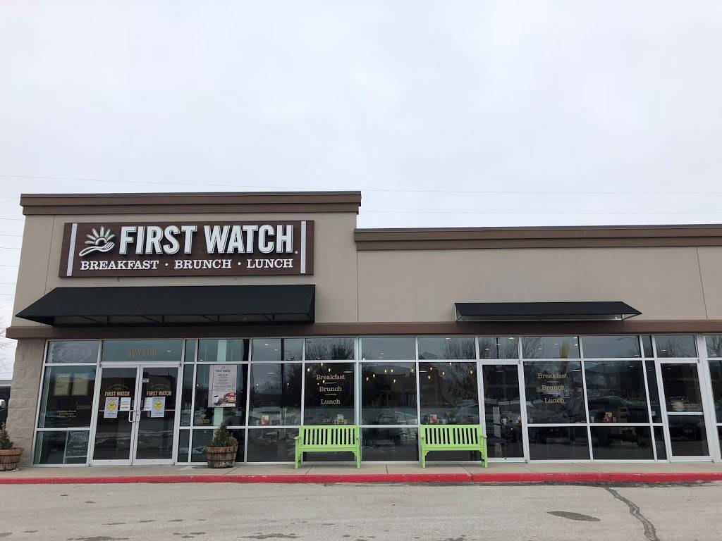 First Watch - Bellevue | restaurant | 2015 Pratt Ave, Bellevue, NE 68123, USA | 4029913448 OR +1 402-991-3448