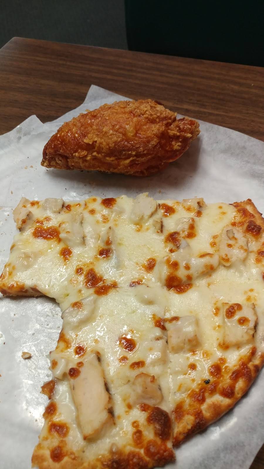 Baileys Pizza & Brstd Chicken | restaurant | 121 W Main St, State Center, IA 50247, USA | 6414832920 OR +1 641-483-2920