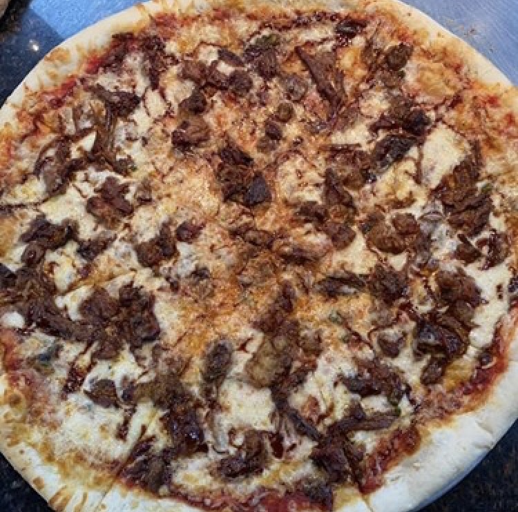 FishHawk Pizza & BBQ Express | restaurant | 10039 Gibsonton Dr, Riverview, FL 33578, USA | 8135333804 OR +1 813-533-3804