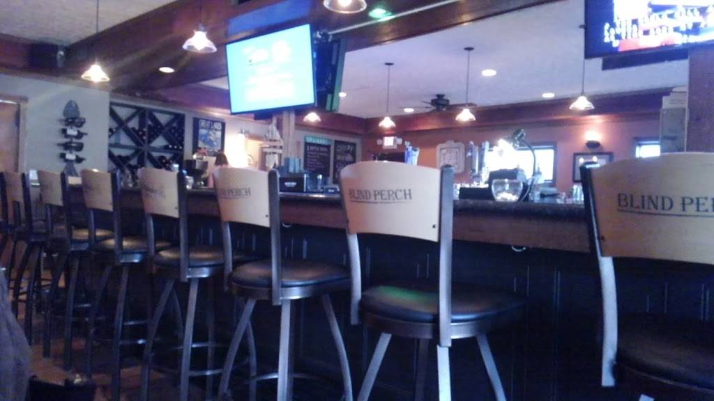 Blind Perch, LLC | restaurant | 3700 Liberty Ave, Vermilion, OH 44089, USA | 4409637684 OR +1 440-963-7684