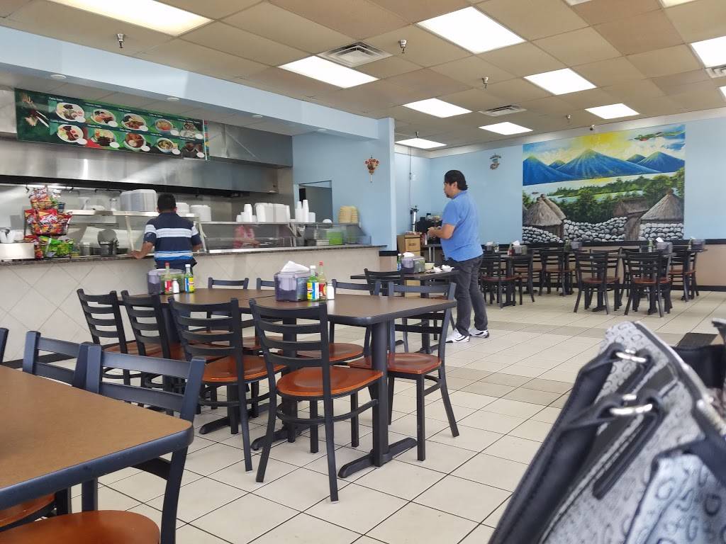 El Quetzal Restaurant | restaurant | 11121 Baltimore Ave, Beltsville, MD 20705, USA | 3015953511 OR +1 301-595-3511