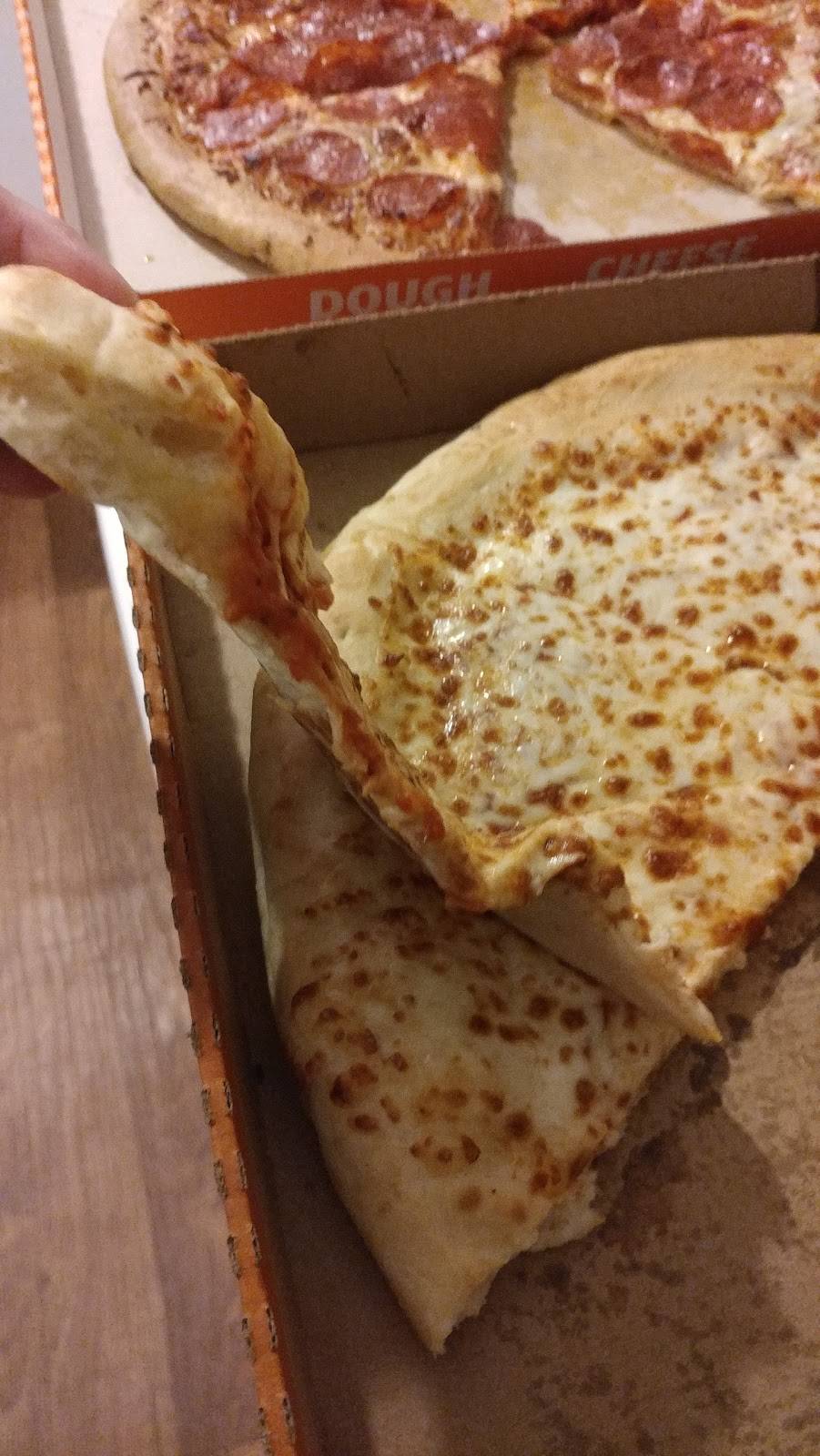 Little Caesars Pizza | meal takeaway | 3214 Randleman Rd, Greensboro, NC 27406, USA | 3363797491 OR +1 336-379-7491