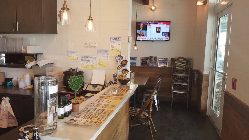 Iron Sushi | restaurant | 9030 SW 72nd Pl, Miami, FL 33156, USA | 3056701120 OR +1 305-670-1120