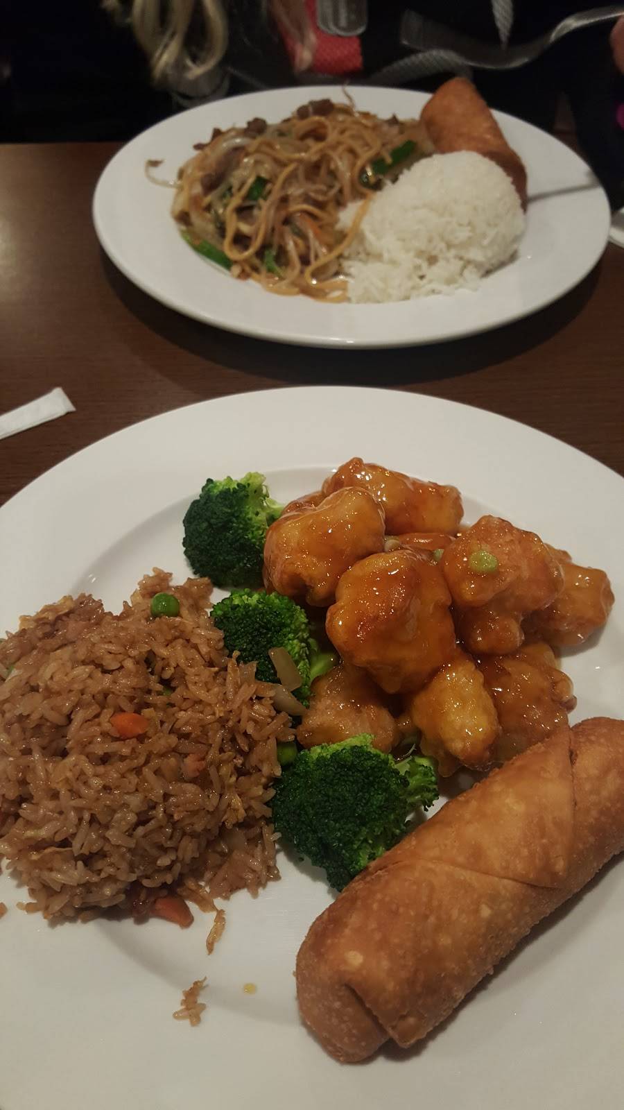 Classic Asia | restaurant | 1906, 611 Station Ave, Haddon Heights, NJ 08035, USA | 8563238207 OR +1 856-323-8207