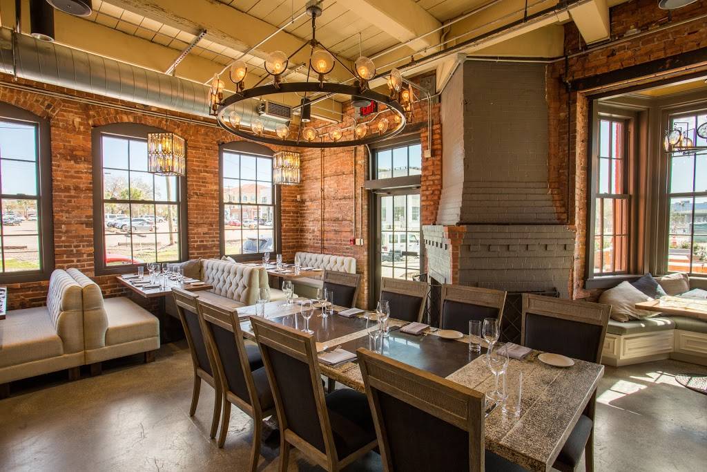 Steelbach | restaurant | 1902 N Ola Ave, Tampa, FL 33602, USA | 8136935478 OR +1 813-693-5478